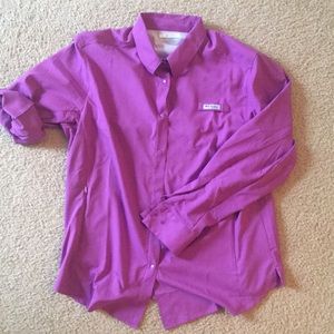 Columbia PFG long sleeve never worn!